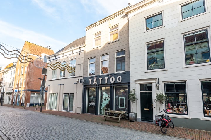 Bekijk foto 3 van Walstraat 38