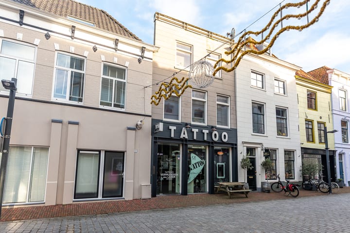 Foto 4 van Walstraat 38