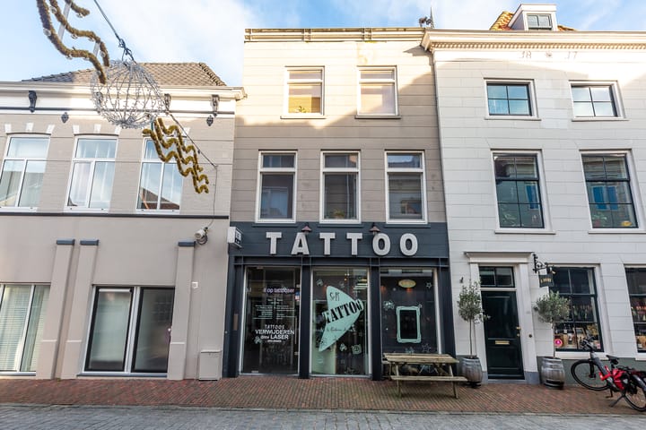 Foto 2 van Walstraat 38