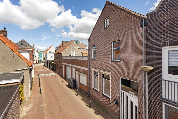 Bekijk foto 3 van Visserstraat 28