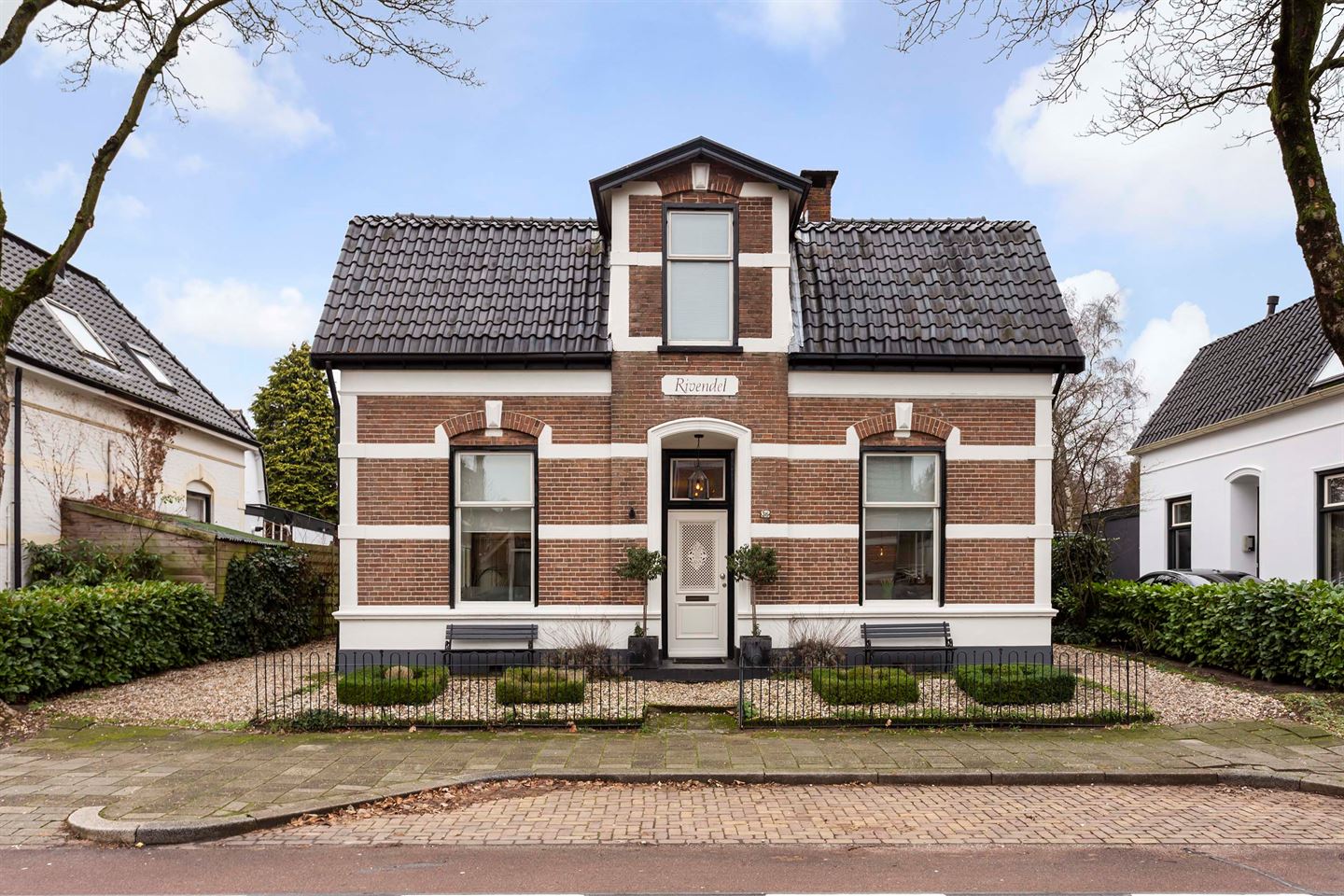 Huis te koop: Hoogakkerlaan 50 7314 EM Apeldoorn [funda]