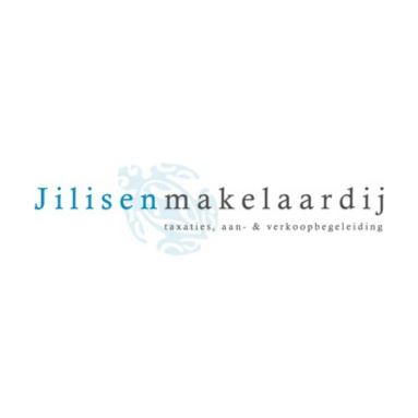 Jilisen Makelaardij BV logo