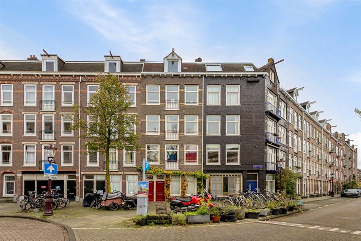 Bekijk foto 1 van Jacob van Lennepstraat 375-C