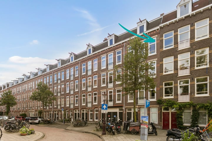 Bekijk foto 19 van Jacob van Lennepstraat 375-C