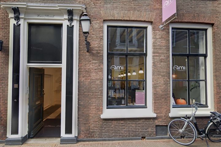 Nobelstraat 12, Brielle