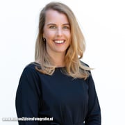 Larissa van Lindt - NVM-makelaar