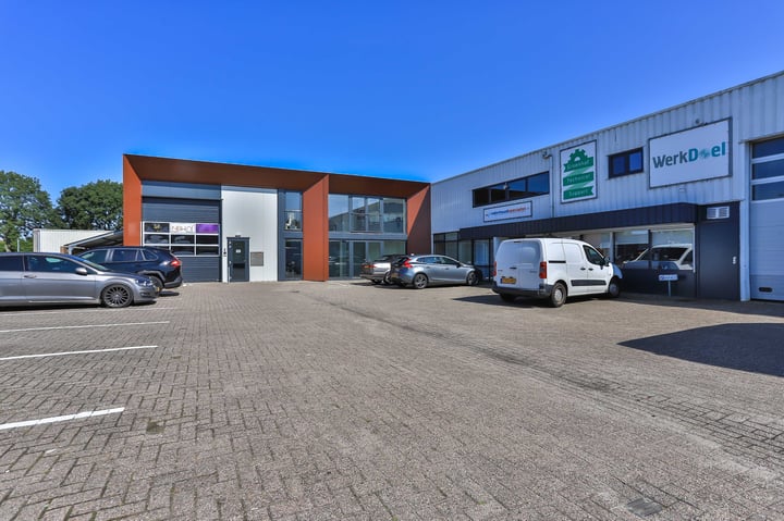 Bieslookstraat 29-14