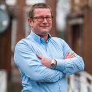 Jo Klamer, Erkend Financieel Adviseur -