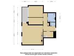 Bekijk plattegrond