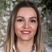 Lisa Voogd - Gerressen - Commercieel medewerker