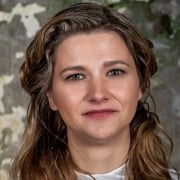 Gabriëlla Mahieu - Commercieel medewerker