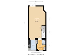 Bekijk plattegrond