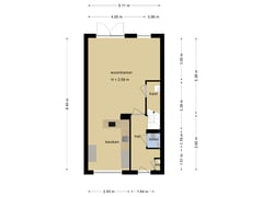 Bekijk plattegrond