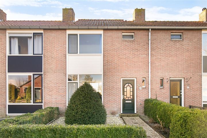 Zeestraat 48