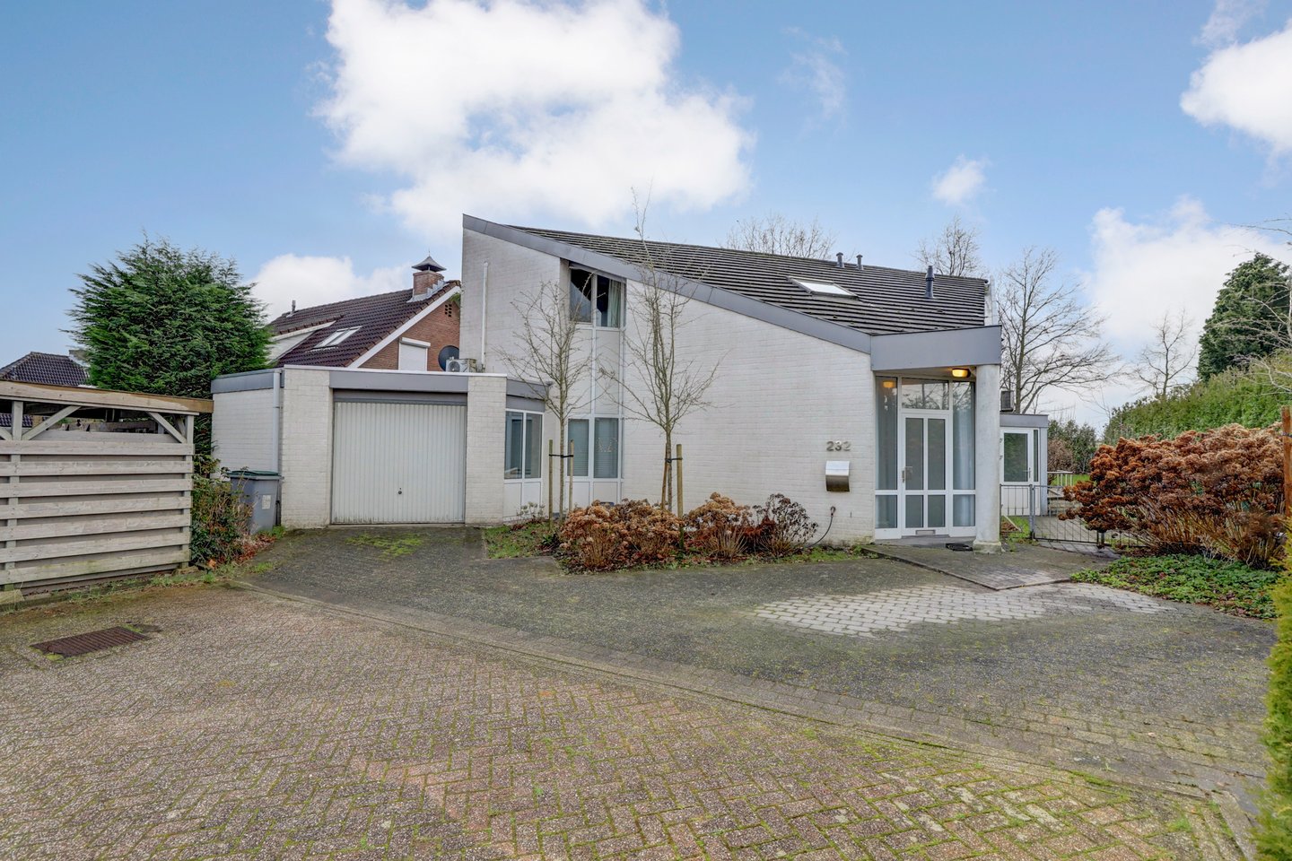 Bekijk foto 1 van Generaal Gavinstraat 232