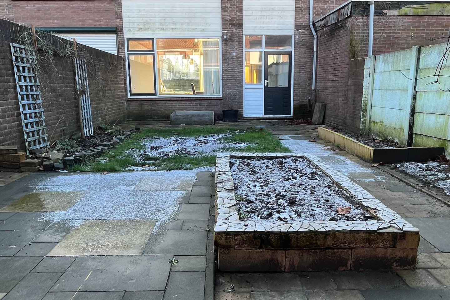 Bekijk foto 3 van Griffierstraat 5