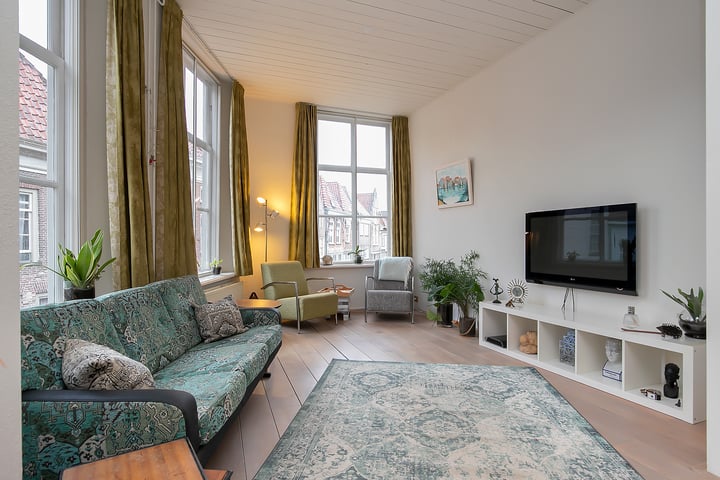 Hamstraat 28 A