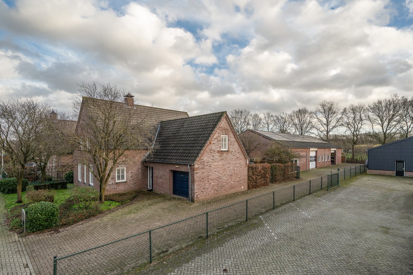 Bekijk foto 1 van Meulenveldt 4