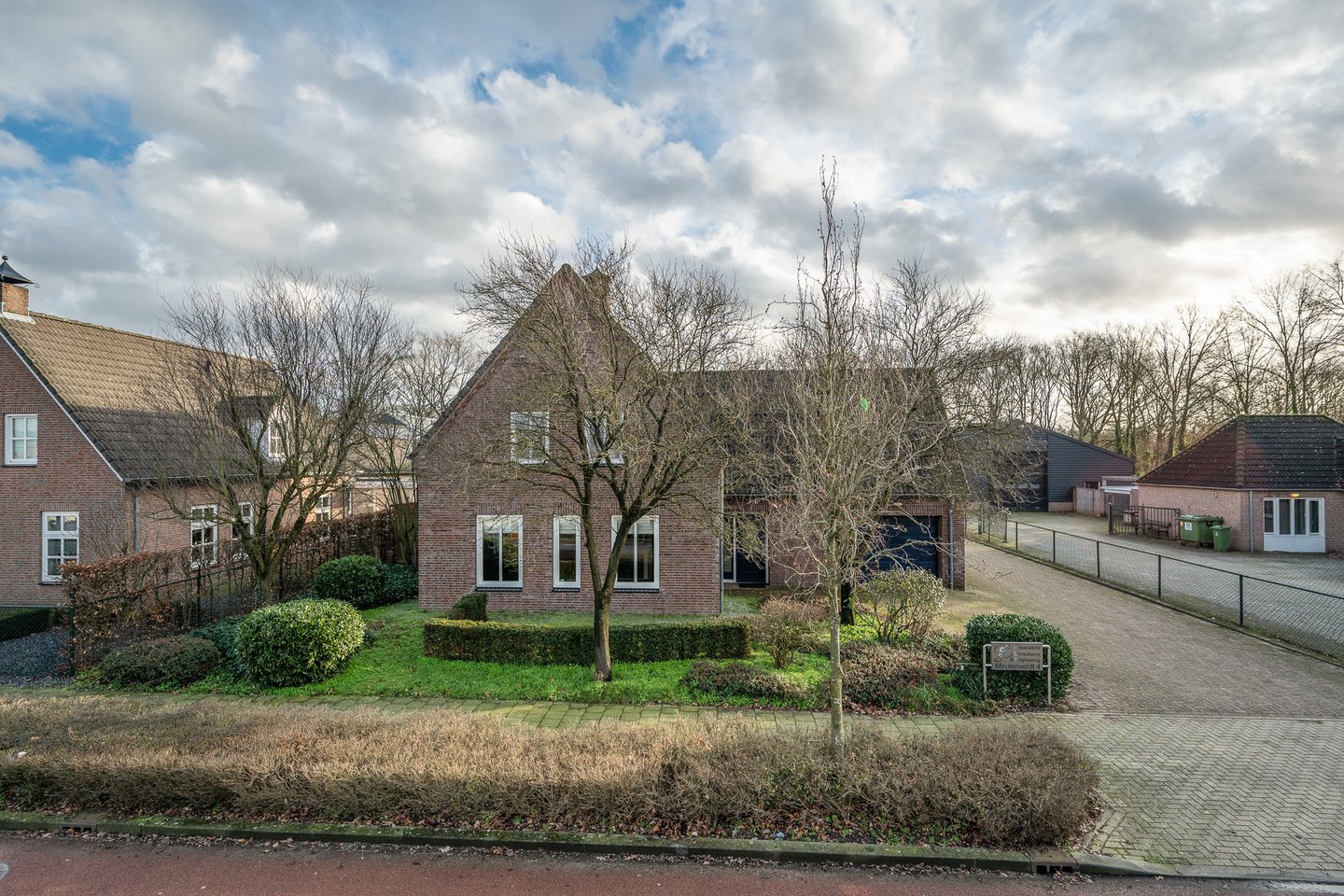 Bekijk foto 4 van Meulenveldt 4