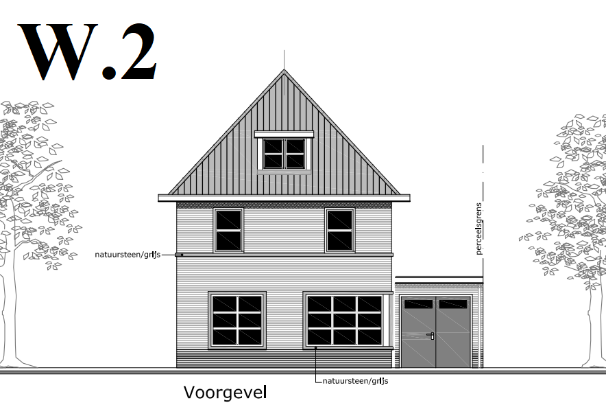 View photo 3 of Karstraat 27