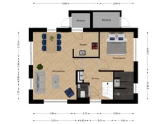 Bekijk plattegrond