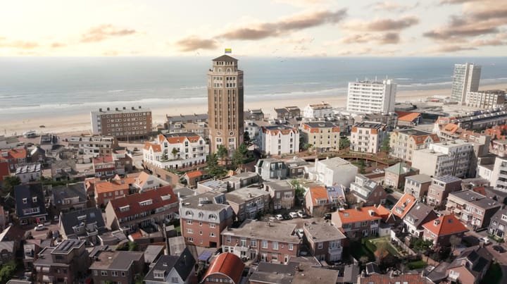 De Nieuwe Watertoren main image