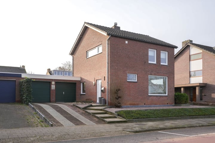 J.S. Bachstraat 30