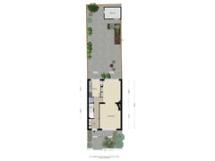 View floorplan