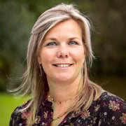 Marja Scholte - Vastgoedadviseur