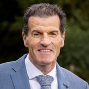 Albert de Koning  - Directeur