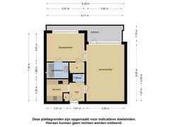 Bekijk plattegrond