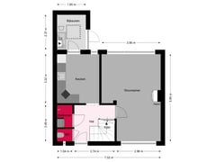 Bekijk plattegrond