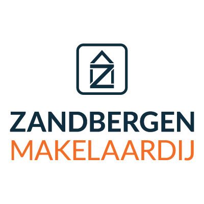 Zandbergen Makelaardij | NVM logo