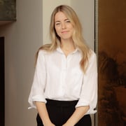 Hannah Rosing - Office manager