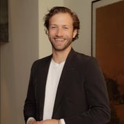 Daan Groutars - Makelaar