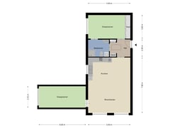 View floorplan