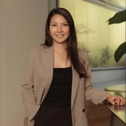 Thany Lagendijk - Office manager