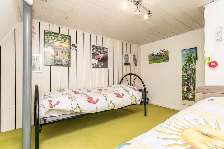 Foto 25 van Prins Hendriklaan 314