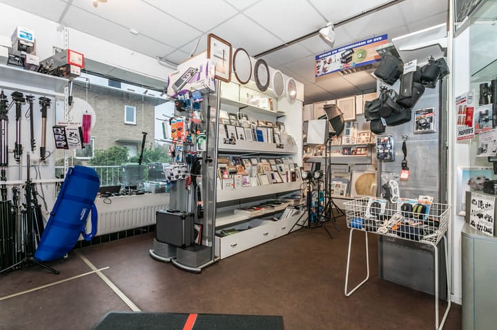 Foto 29 van Prins Hendriklaan 314