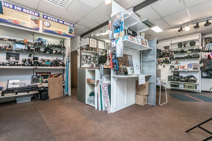 Foto 27 van Prins Hendriklaan 314