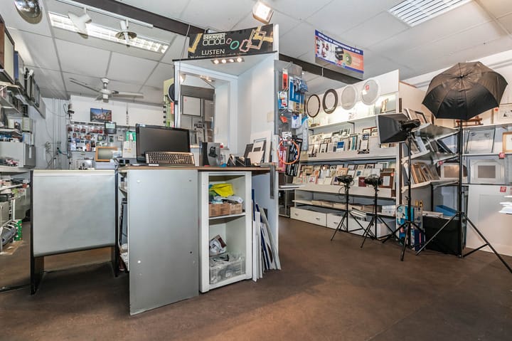 Foto 28 van Prins Hendriklaan 314