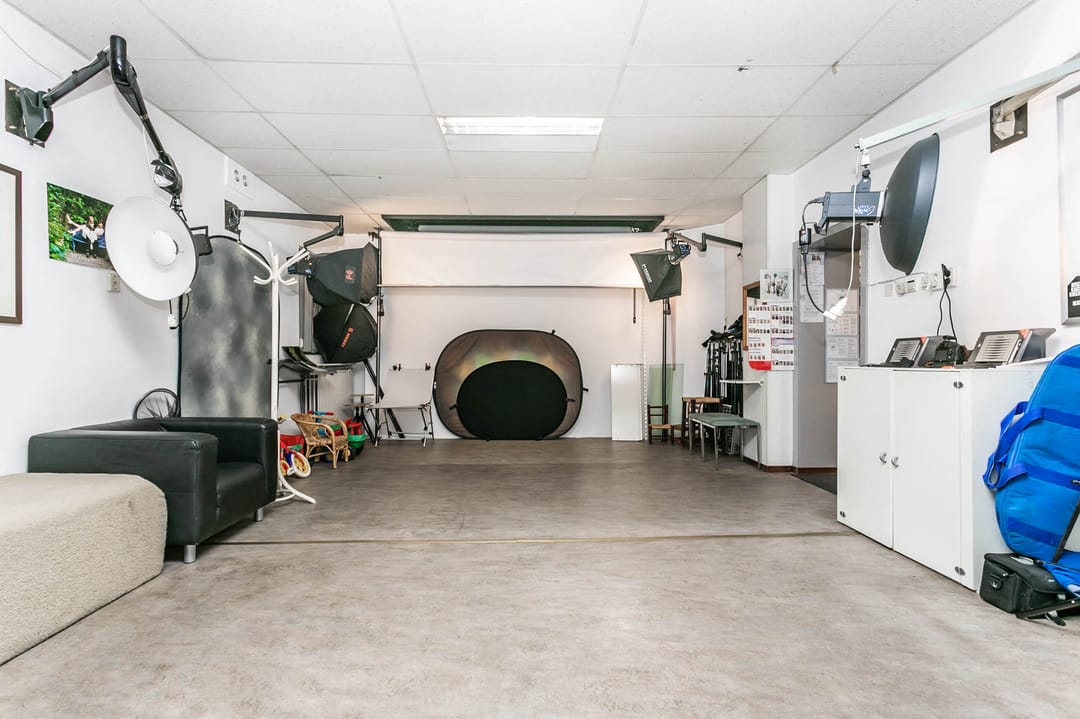 Foto 32 van Prins Hendriklaan 314