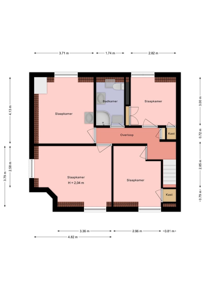 Foto 37 van Prins Hendriklaan 314