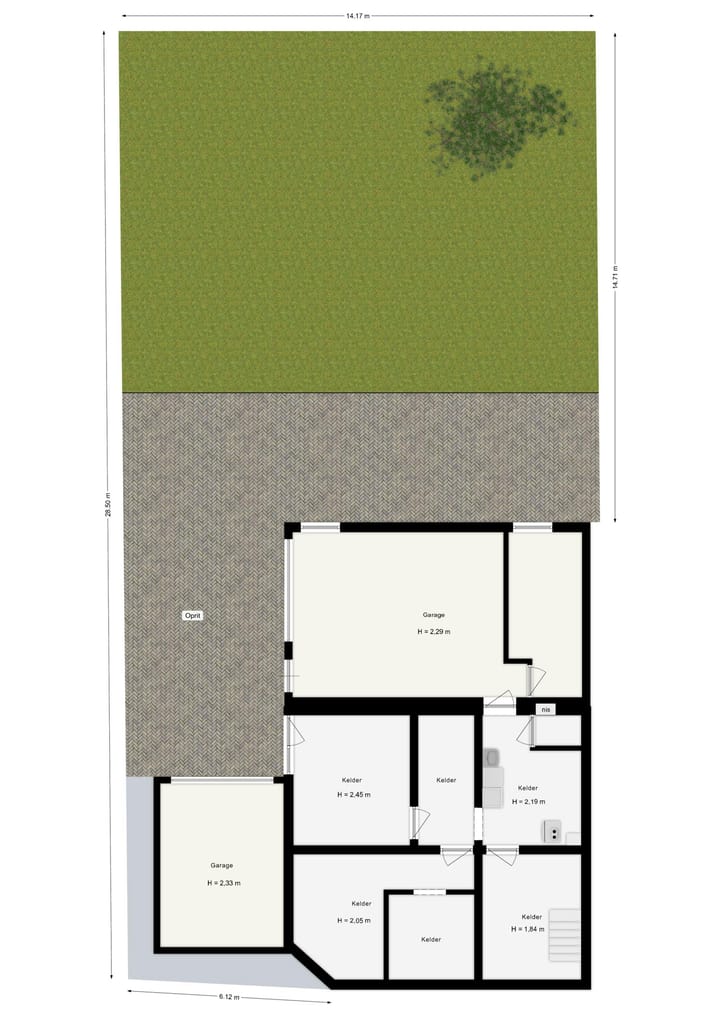 Foto 39 van Prins Hendriklaan 314