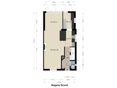 View floorplan