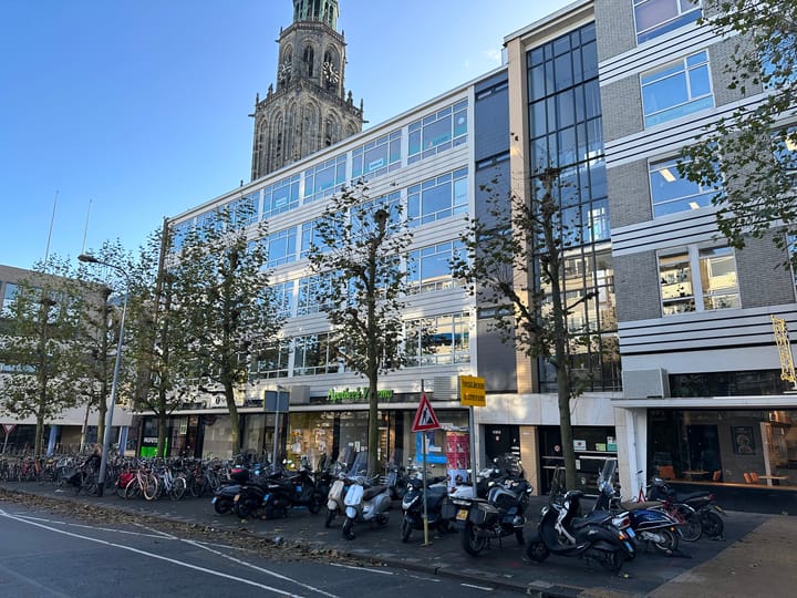 Kwinkenplein 12