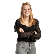 Femke van Benthem (Kandidaat Makelaar) -