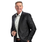Robert van der Kuil (Commercieel medewerker) -