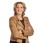 Miriam Poell-Snippers (Assistent Makelaar) -