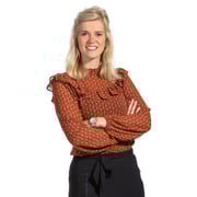 Marieke Oude Avenhuis (Assistent makelaar) -